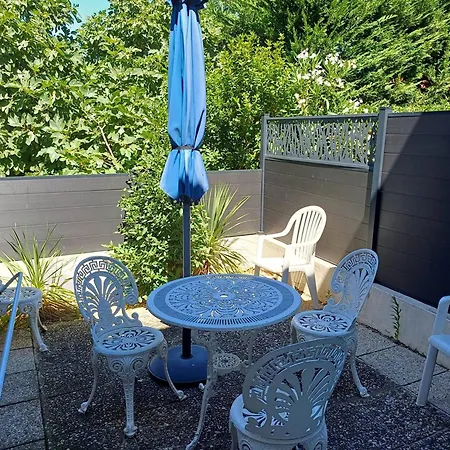 T2 Avec Parking Proche Centre - Fr-1-571-69 *