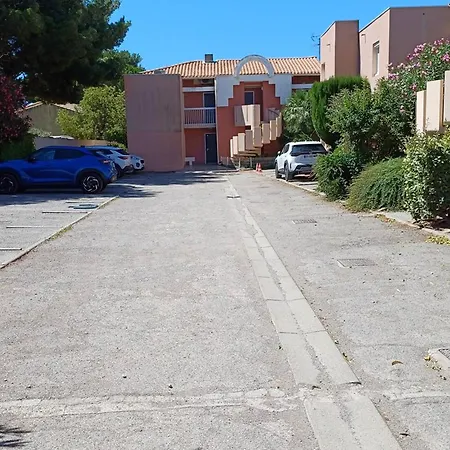 T2 Avec Parking Proche Centre - Fr-1-571-69
