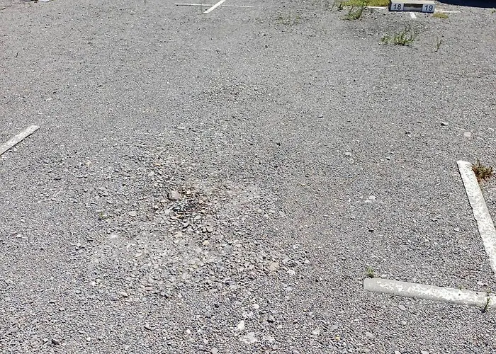 T2 Avec Parking Proche Centre - Fr-1-571-69 Lägenhet Balaruc-les-Bains